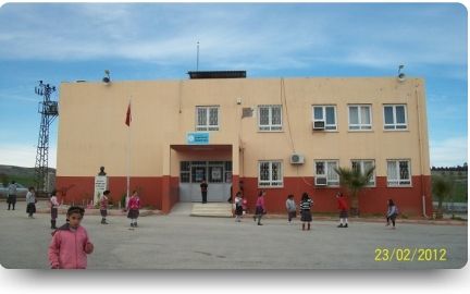 Şambayadı İlkokulu 