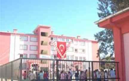 Güzelyalı İlkokulu 