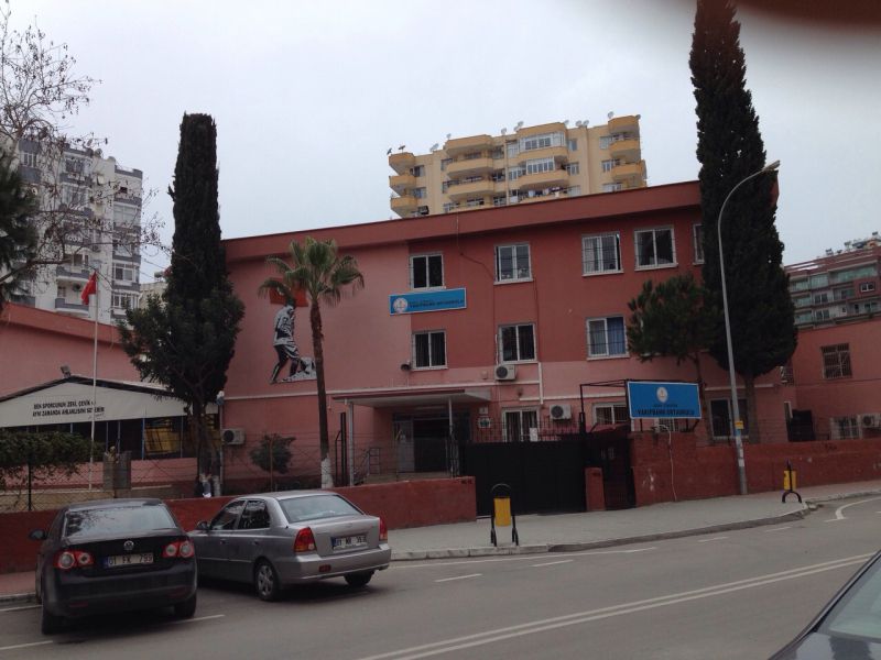 Vakıfbank Ortaokulu 