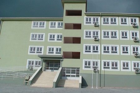 Çukurova Toroslar Anadolu Lisesi 