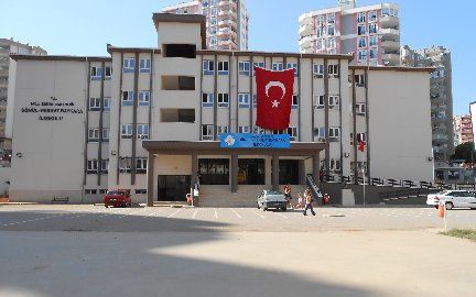 Gönül-Ferhat Baykara İlkokulu 