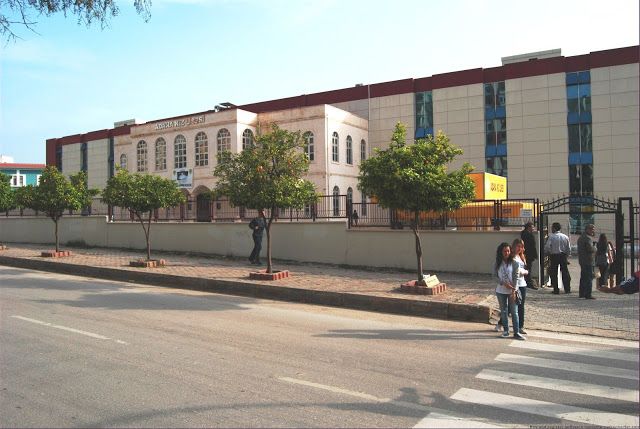 Adana Kız Lisesi 