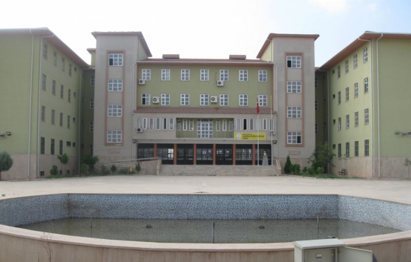 Adana Çukurova Güzel Sanatlar Lisesi 