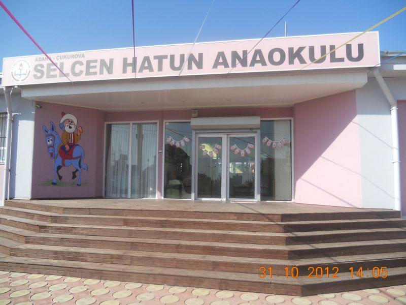 Selcen Hatun Anaokulu 