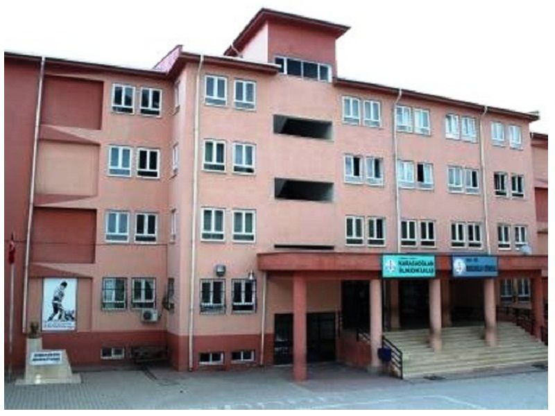 Karacaoğlan Ortaokulu 