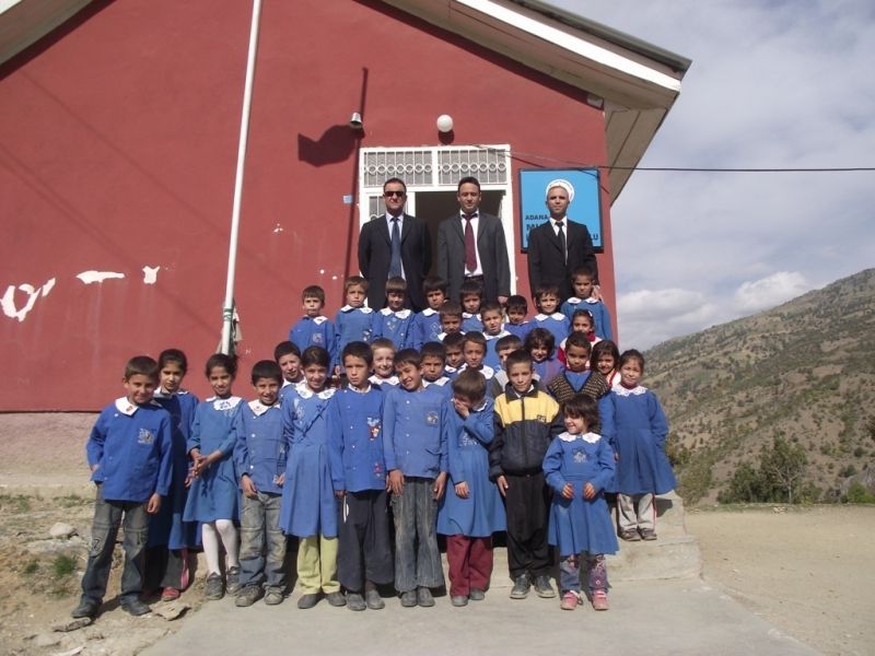 Feke Anadolu İmam Hatip Lisesi 