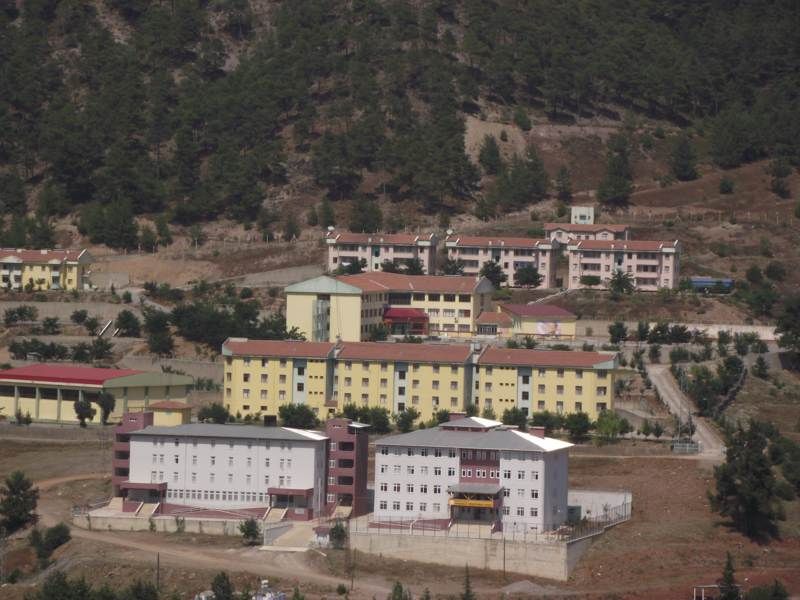 Lütfiye Ayşe Baytok İlkokulu 