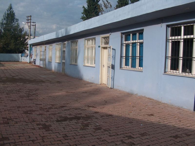 İmamoğlu Halk Eğitim Merkezi 