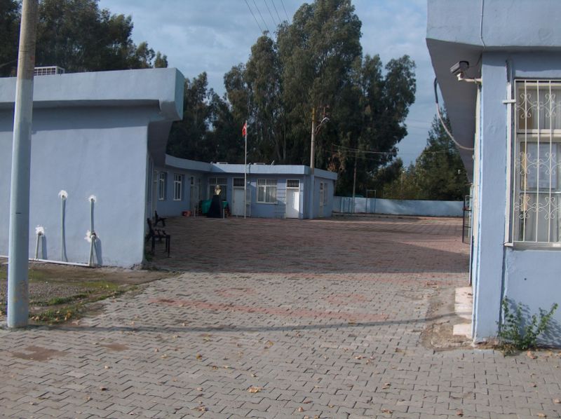 İmamoğlu Mesleki Eğitim Merkezi 