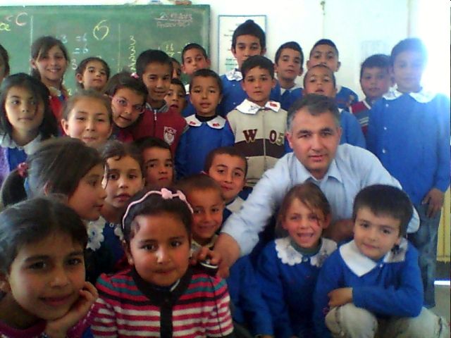 Sevınclı İlköğretim Okulu 