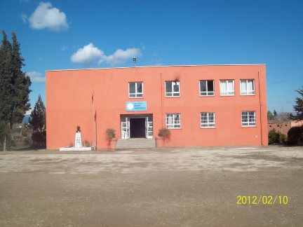 Malıhıdırlı İlkokulu 