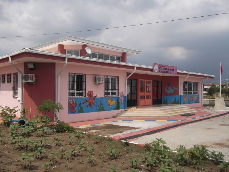Yunus Emre Anaokulu 