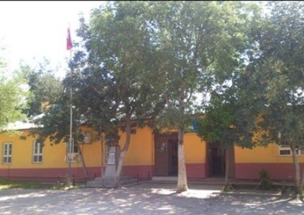 Alaybeyi Abdiluşagı İlkokulu 