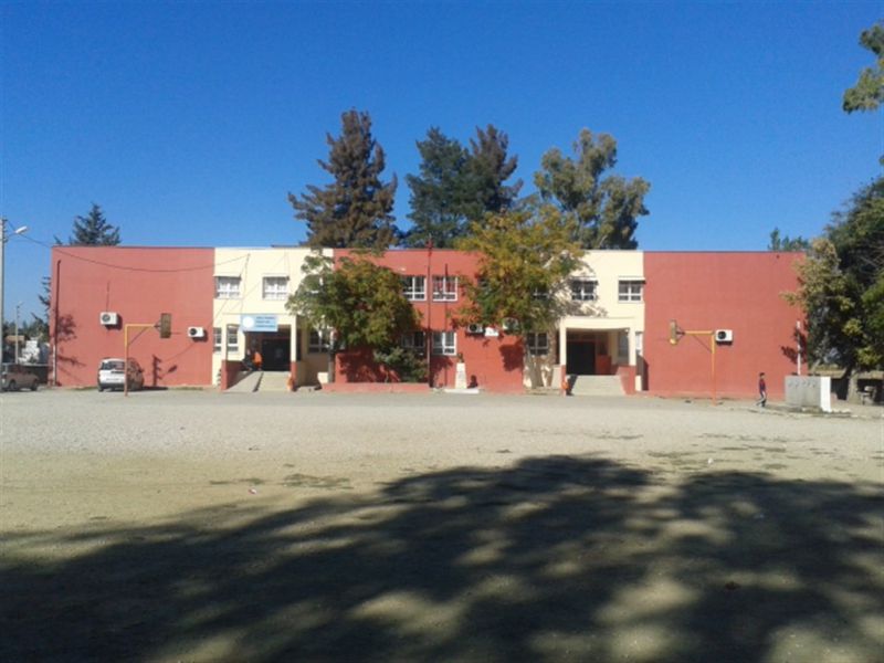 Mehmet Akif Ortaokulu 