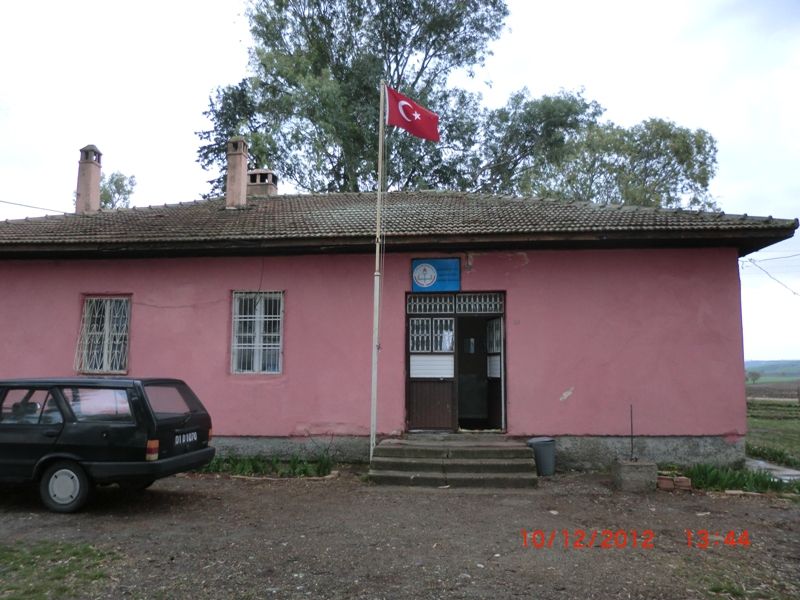 Alaybeyi İlkokulu 