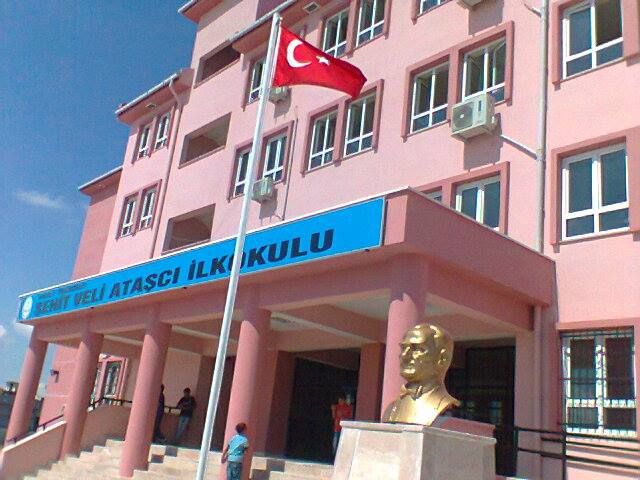 Şehit Veli Ataşci İlkokulu 