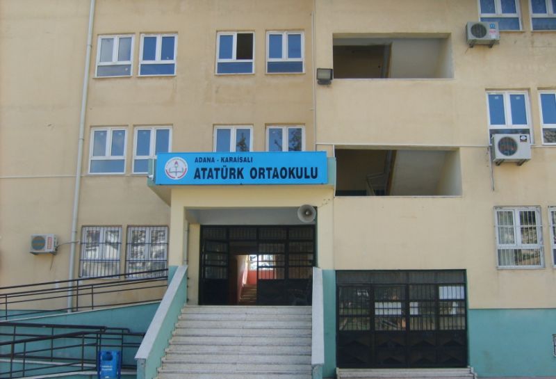 Atatürk Ortaokulu 