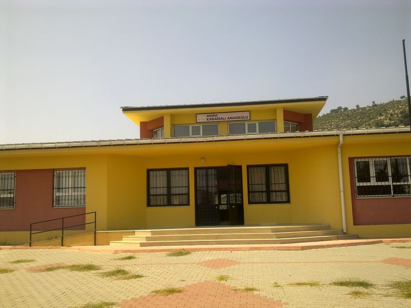 Karaisalı Anaokulu 