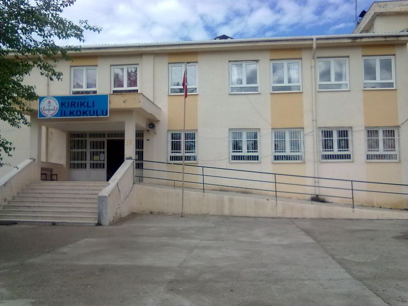 Kırıklı İlkokulu 