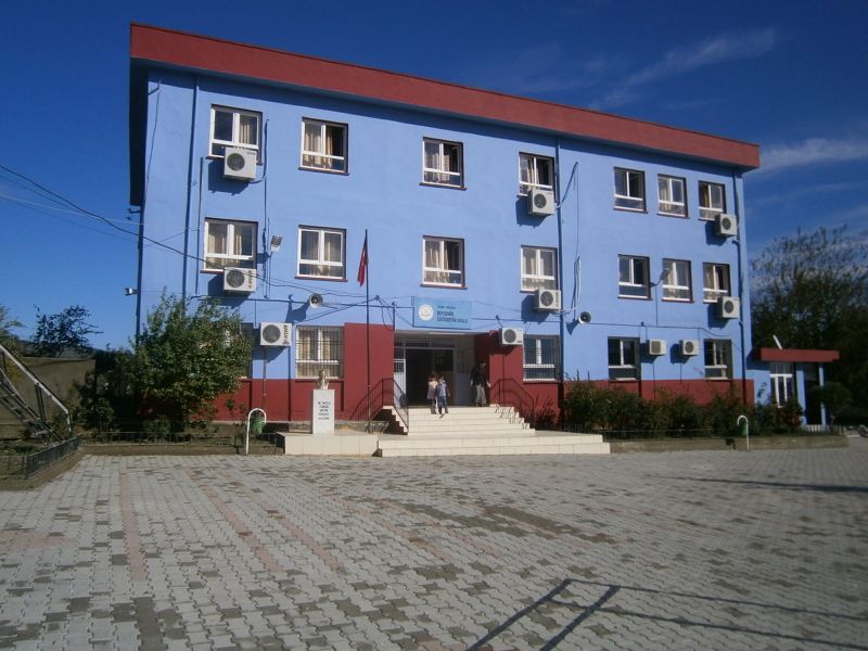 Beydemir Ortaokulu 