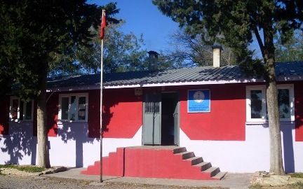 Hacılı Şehit Ali Gümüştop İlkokulu 