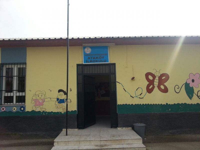 Ataköy İlkokulu 