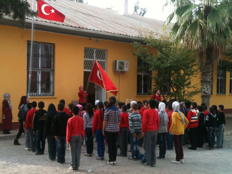 Karataş İmam Hatip Ortaokulu 