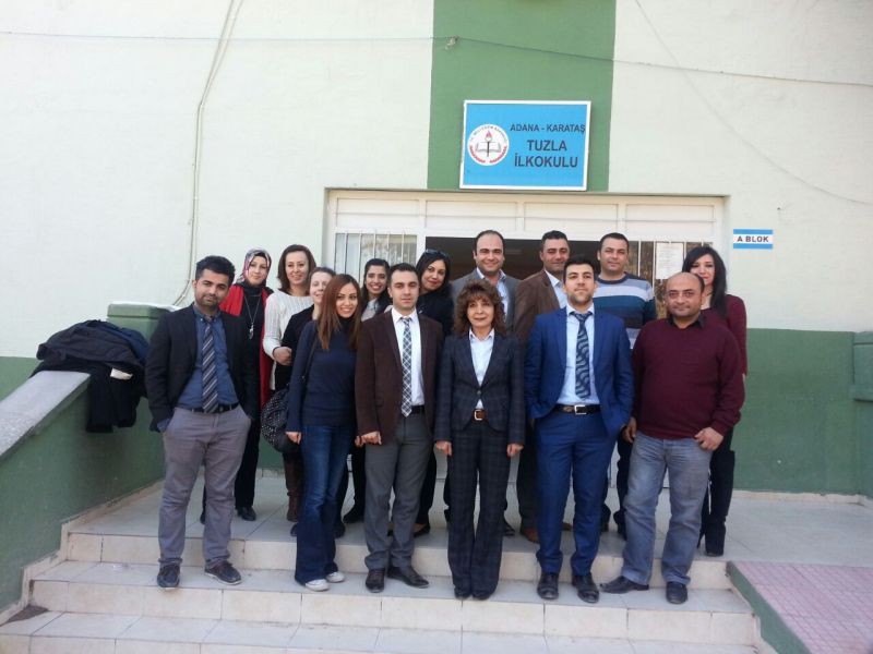 Tuzla İlkokulu 