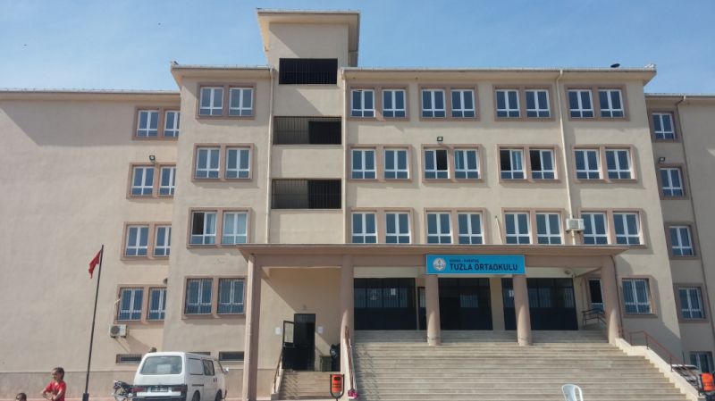 Tuzla Ortaokulu 