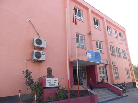 Hacıbeyli Atatürk Ortaokulu 