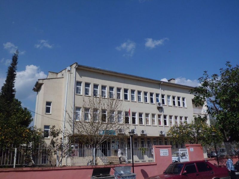 Halk Eğitimi Merkezi 