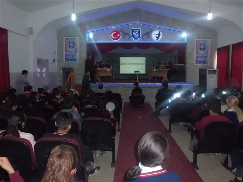 Kozan Mesleki Ve Teknik Anadolu Lisesi 