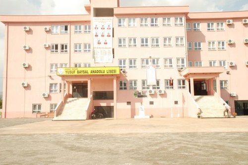 Kozan Yusuf Baysal Anadolu Lisesi 