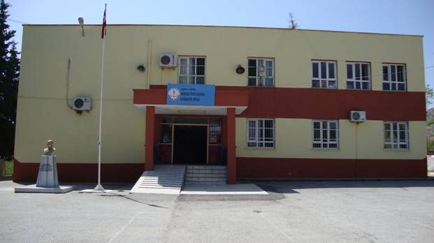 Mareşal Fevzi Çakmak İlkokulu 