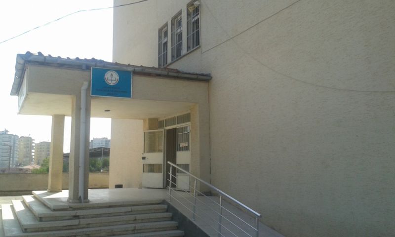 Sis Mesleki Ve Teknik Anadolu Lisesi 