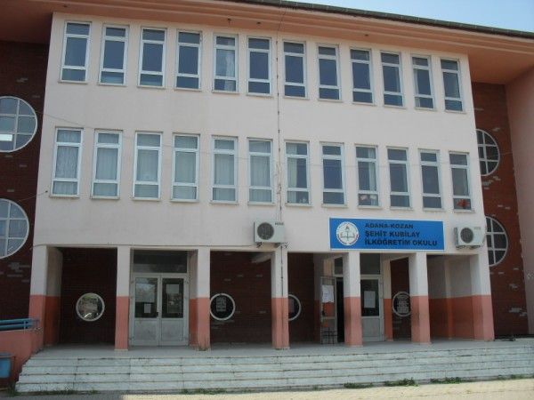 Şehit Kubilay İlkokulu 