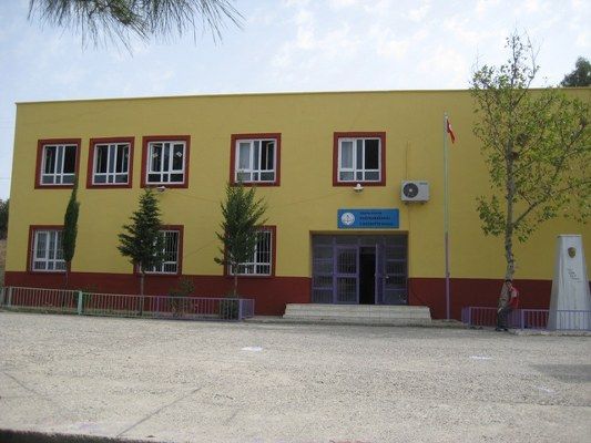 23 Nisan Özel Eğitim Uygulama Merkezi I. Kademe 