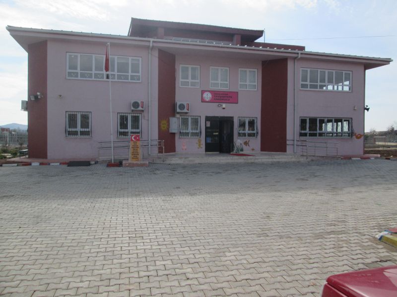 Tavşantepe Anaokulu 