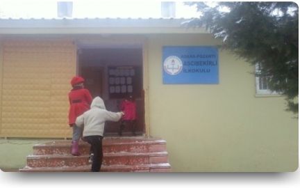 Aşçibekirli İlkokulu 