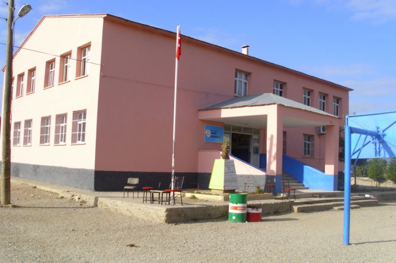 Öğretmen Evi Ve Akşam Sanat Okulu 