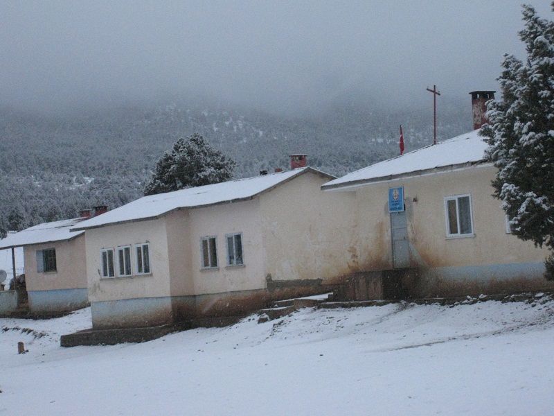 Beypınarı İlkokulu 