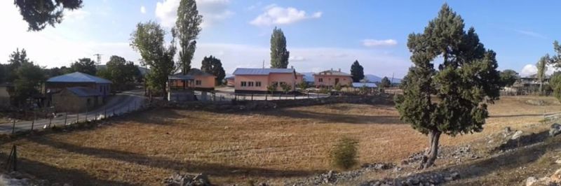 Kapaklıkuyu İlkokulu 