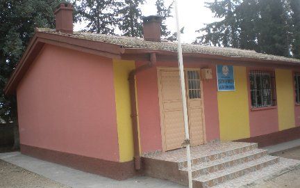 Boynuyoğun İlkokulu 