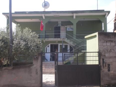 Eğecıuşağı İlkokulu 