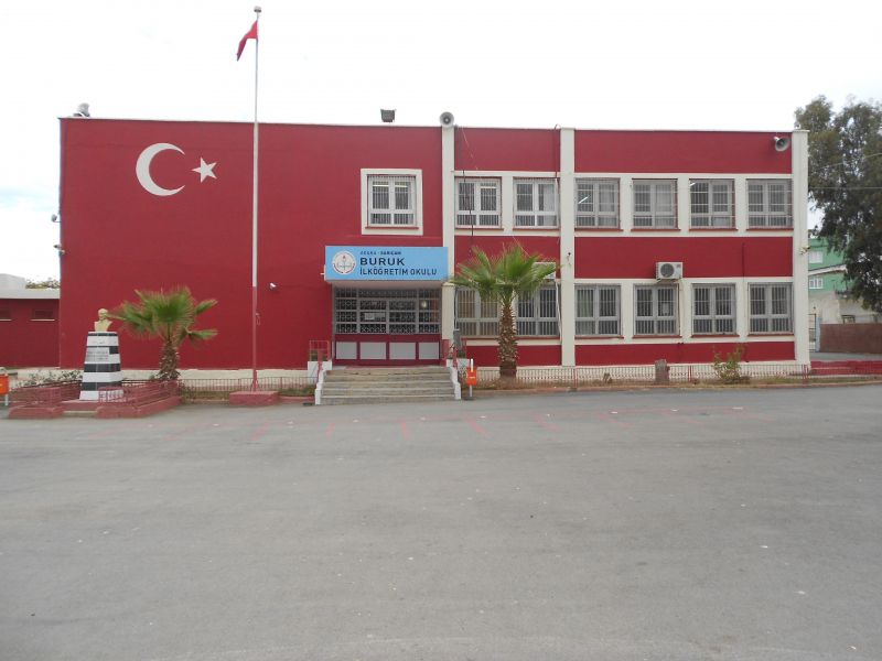 Buruk İlkokulu 