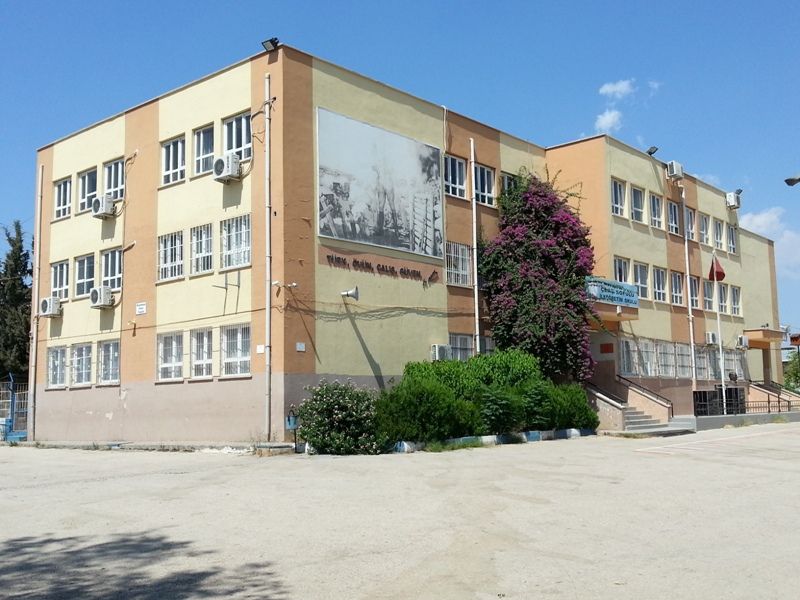 Çeaş Sofulu İlkokulu 