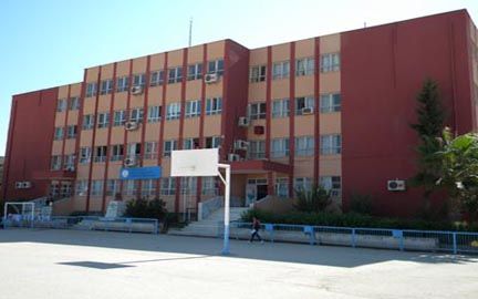 Hacı Özcan Sinağ Ortaokulu 