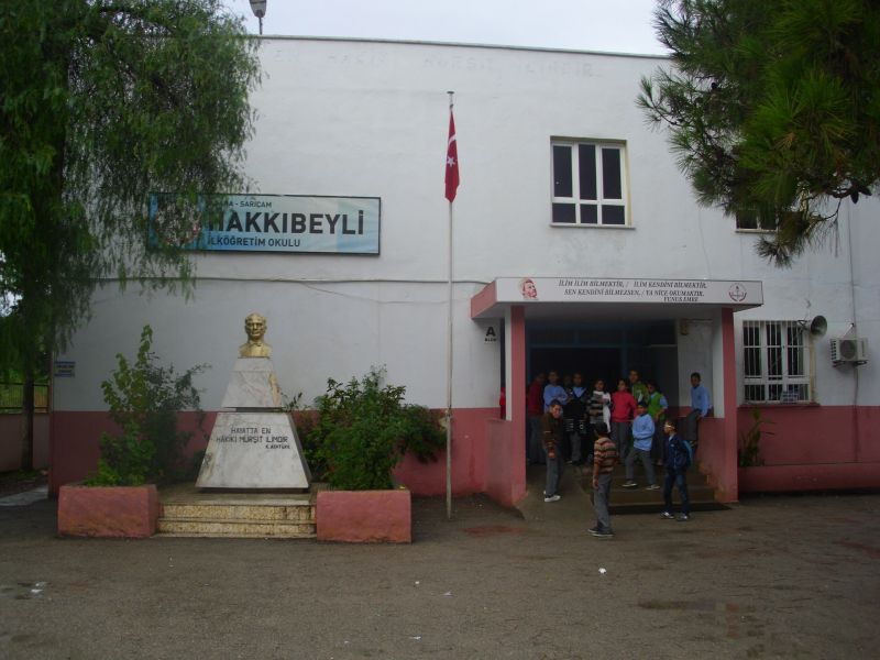 Yağızlar Ortaokulu 