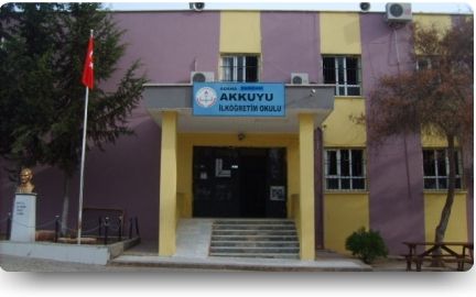 Akkuyu Ortaokulu 