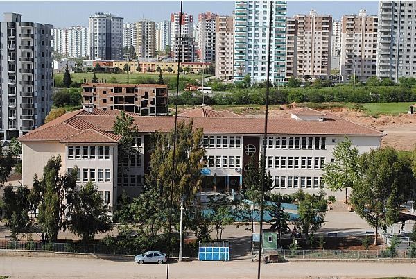 2000 Evler Ortaokulu 